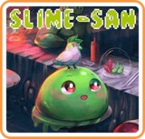 Slime-san (Nintendo Switch)